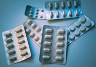 Medicinal treatments can help with premenopausal symptoms (Image via unsplash/Christine Sandu)